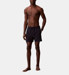Short de bain signature Calvin Klein