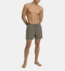 Short de bain signature Calvin Klein