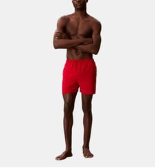 Short de bain signature Calvin Klein