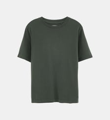 T-shirt Vince en coton Bellerose