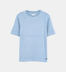T-shirt Vince en coton Bellerose