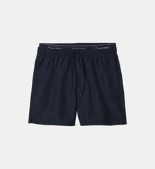 Short de bain signature Calvin Klein
