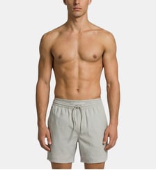 Short de bain signature Calvin Klein