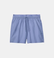Short de bain signature Calvin Klein