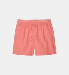 Short de bain signature Calvin Klein