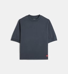 T-shirt Cursty en coton Bellerose