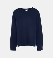 Pull Angbo en coton Bellerose