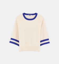 Pull Angar en coton Bellerose