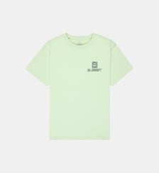 T-shirt droit signature Element
