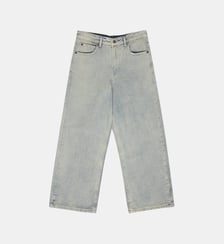 Jean droit signature Element