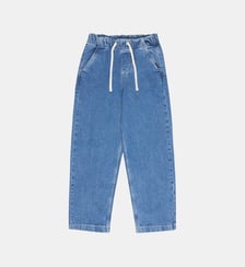 Jean ample signature Quiksilver