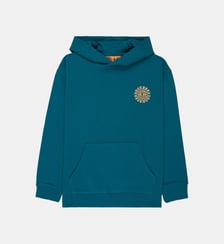 Sweat droit signature Element