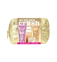 Trousse voyage Nuxe