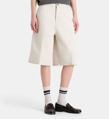 Bermuda W'Mercer single à rayures coton  Carhartt WIP