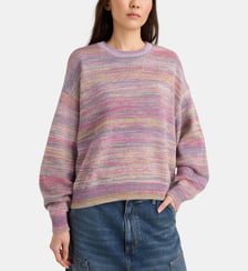 Pull W' Keenan maille colorée  Carhartt WIP