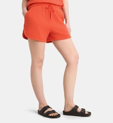 Short Coulter soft doux taille haute Varley