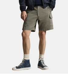 Short cargo Gellar en coton Polo Ralph Lauren