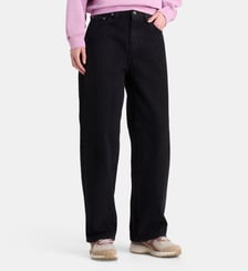 Jean large W'Snake Arin coton denim Carhartt WIP