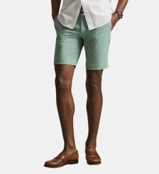 Bermuda Chino Classic en coton stretch Polo Ralph Lauren