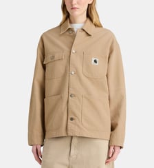 Veste droite W' OG Michigan en sergé de coton bio Carhartt WIP
