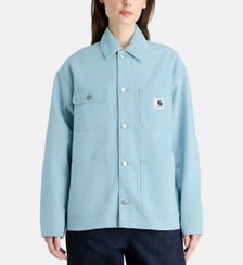 Veste droite W' OG Michigan en sergé de coton bio Carhartt WIP