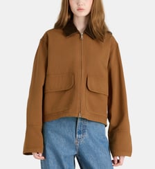 Veste droite W'Prescott Carhartt WIP