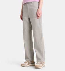 Pantalon worker W'Mercer coton  Carhartt WIP