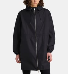 Coupe-vent mi long Lume à capuche  Canada Goose