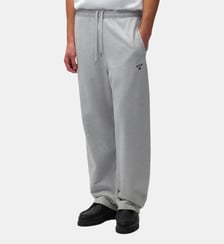 Jogging large en coton Arte