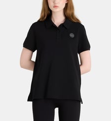 Polo droit Almira coton  Canada Goose