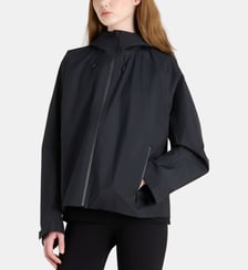 Coupe-vent imperméable capuche  Canada Goose
