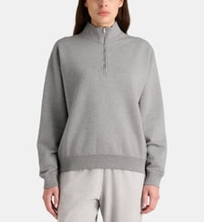 Sweat Quarter col camionneur coton  Canada Goose