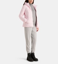 Doudoune capuche Abbott déperlante coupe vent  Canada Goose