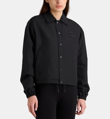 Veste droite courte Regency  Canada Goose