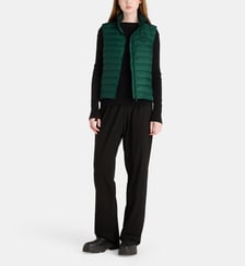 Doudoune sans manches Aethera Canada Goose