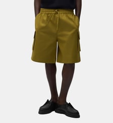 Short cargo droit Arte