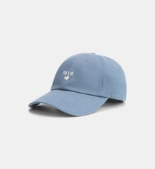 Casquette Heart coton Arte