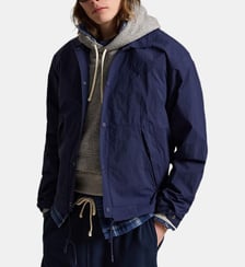 Veste de coach Hayford droite  Polo Ralph Lauren