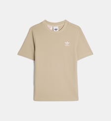 T-shirt droit Stokha gaufré Adidas Originals