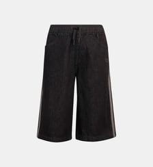 Short droit effet denim  Adidas Originals