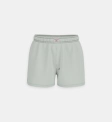 Short droit détails careaux Guess Jeans
