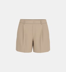Short droit en coton Guess Jeans