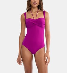 Maillot de bain 1 pièce Summer Twist  Triumph