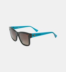 Lunettes de soleil Shoreditch Lg Square Kurt Geiger London