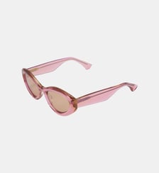 Lunettes de soleil Kensington Cat eye Kurt Geiger London