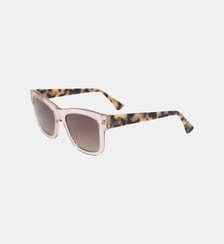 Lunettes de soleil Shoreditch Lg Square Kurt Geiger London