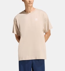T-shirt droit signature Adidas Originals