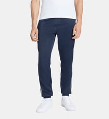 Pantalon de jogging droit signature Adidas Originals