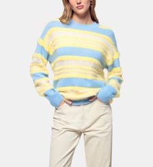 Pull oversize Bandes From Future