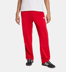 Pantalon de jogging droit signature Adidas Originals